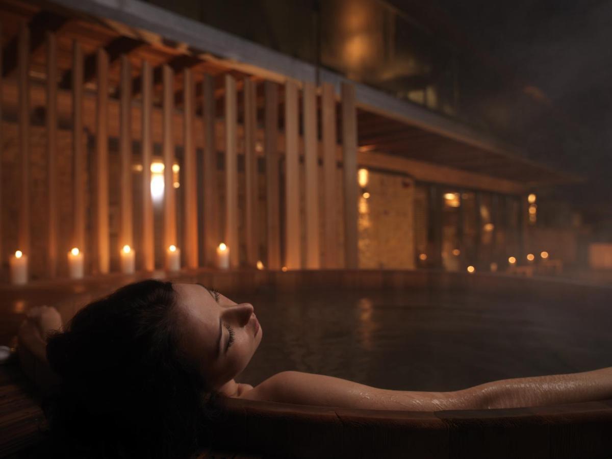 Feversham Arms Hotel & Verbena Spa Helmsley Dış mekan fotoğraf