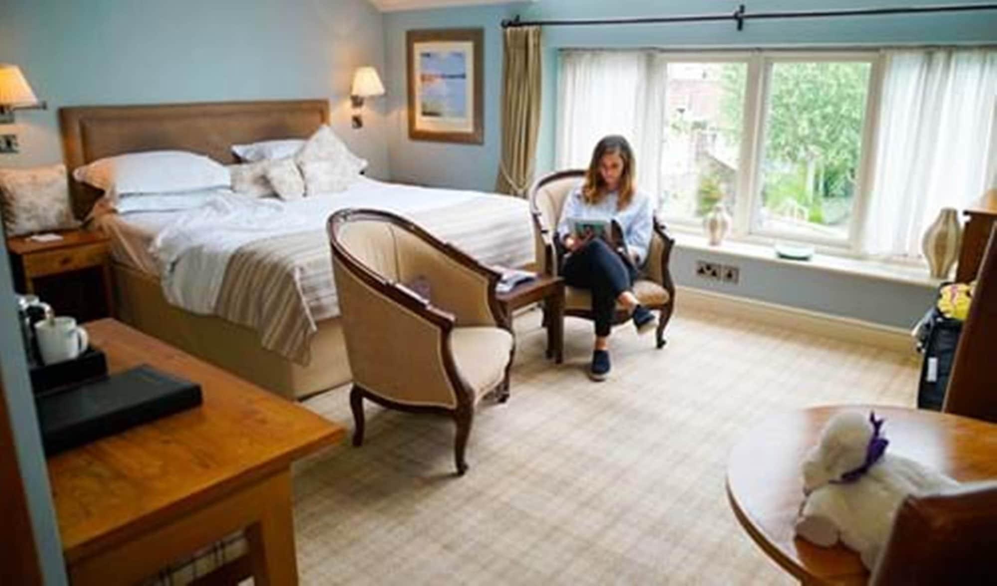 Feversham Arms Hotel & Verbena Spa Helmsley Dış mekan fotoğraf