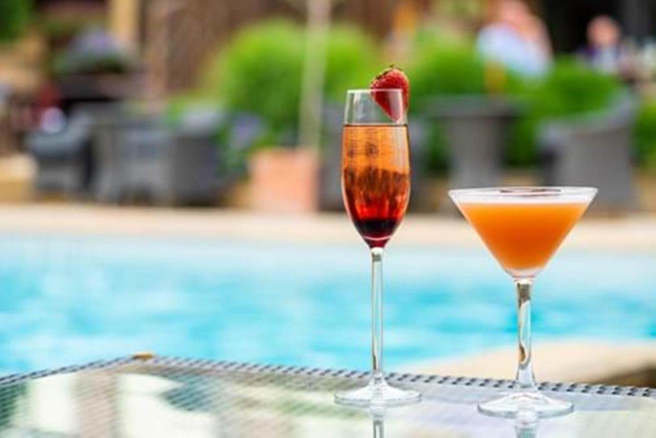 Feversham Arms Hotel & Verbena Spa Helmsley Dış mekan fotoğraf