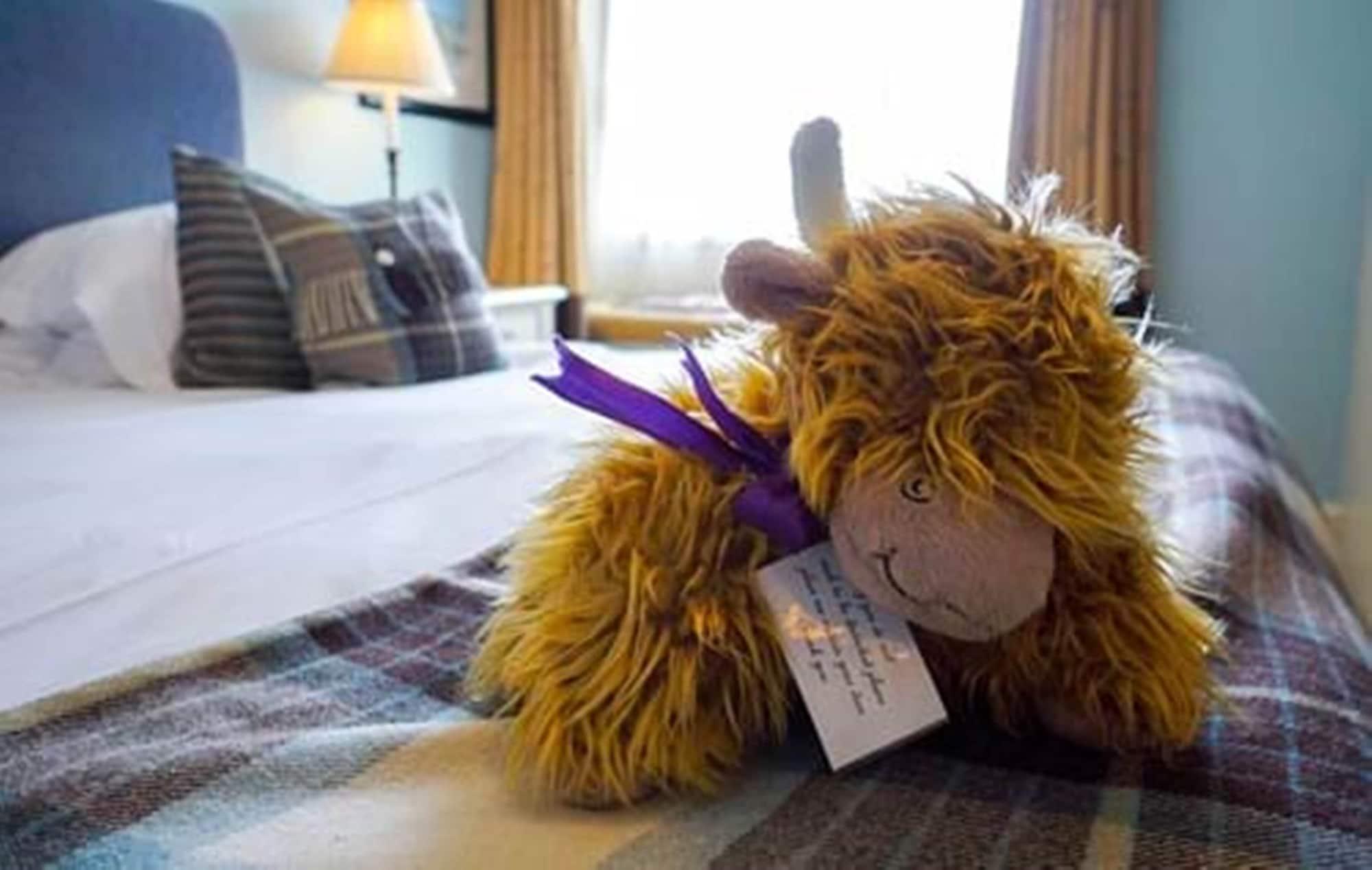 Feversham Arms Hotel & Verbena Spa Helmsley Dış mekan fotoğraf