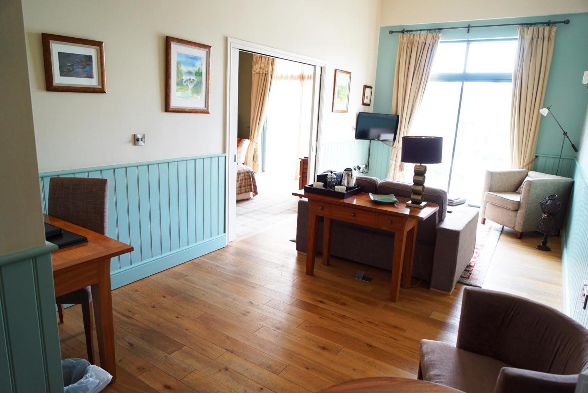Feversham Arms Hotel & Verbena Spa Helmsley Oda fotoğraf