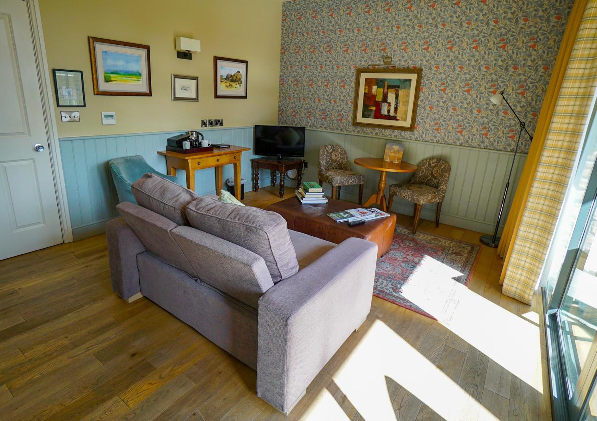 Feversham Arms Hotel & Verbena Spa Helmsley Oda fotoğraf
