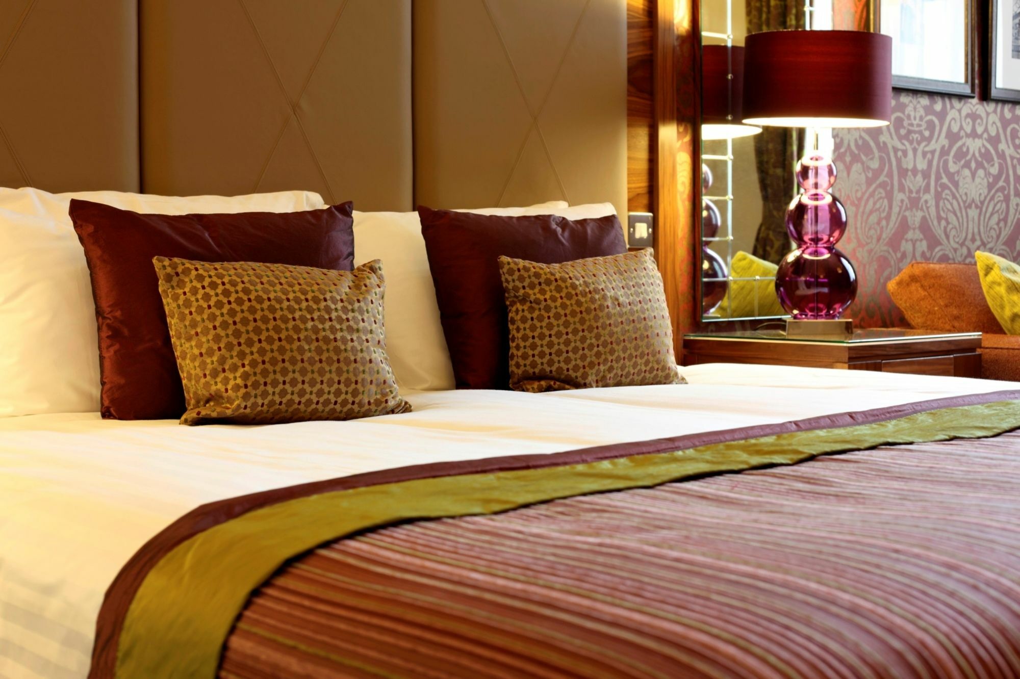 Feversham Arms Hotel & Verbena Spa Helmsley Dış mekan fotoğraf